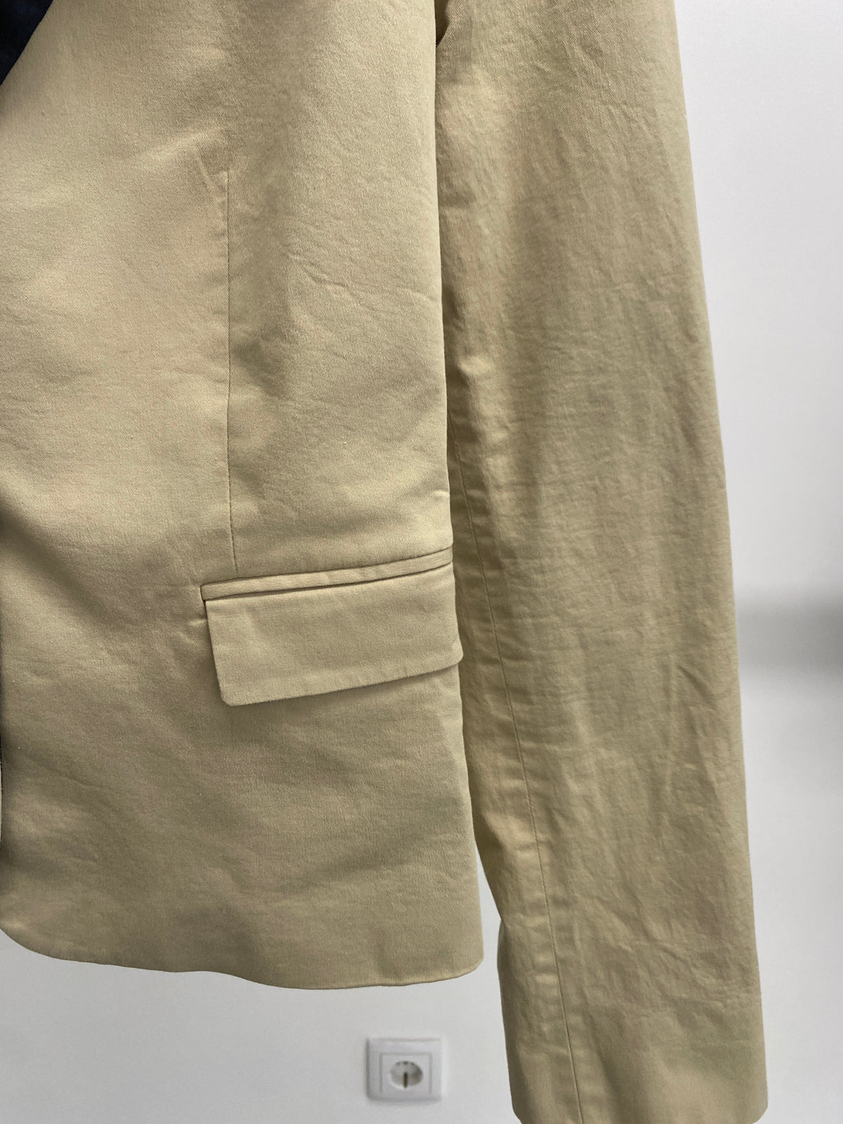 VALENTINO Spring/Summer 2014 blazer (L)