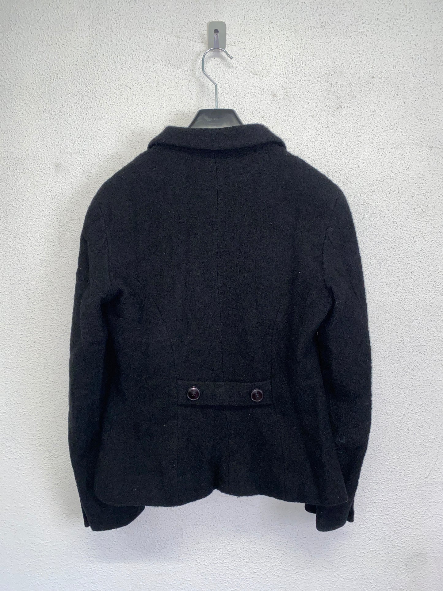 KENZO black blazer (M)