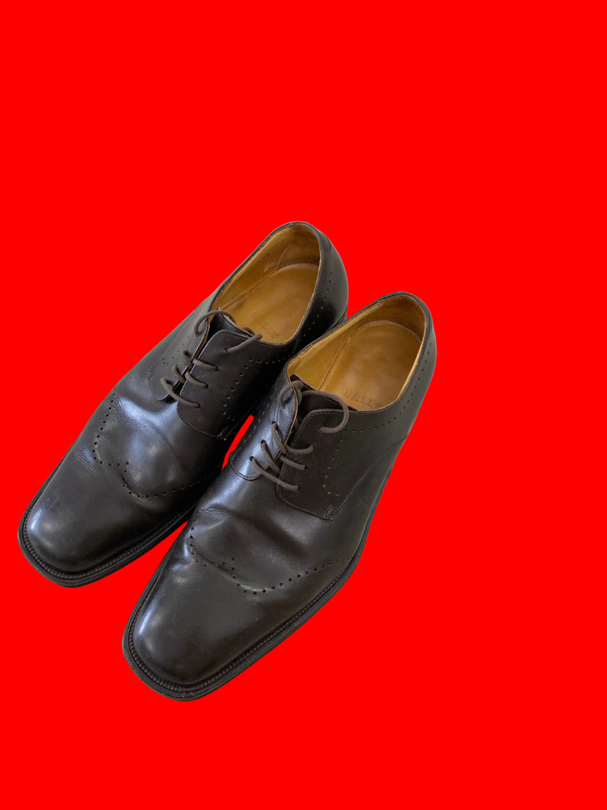 BALLY shoes (41,5)