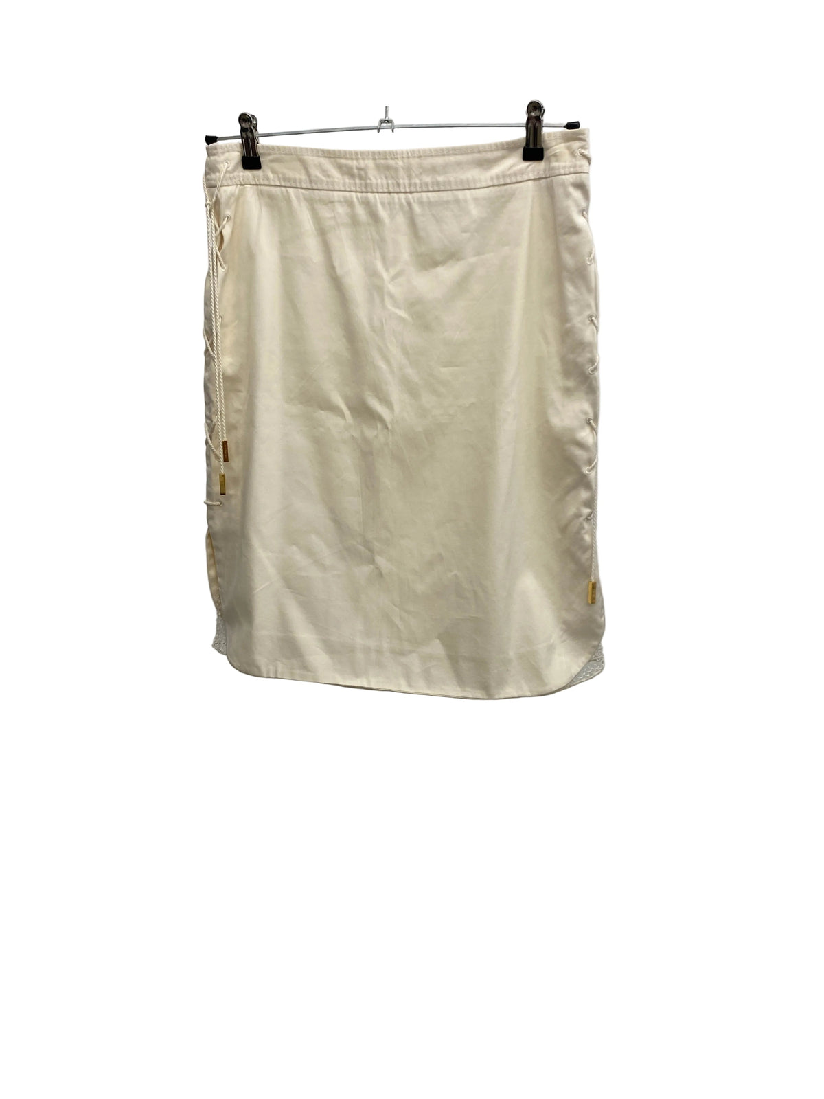GIVENCHY Spring / Summer 2000 skirt (L)