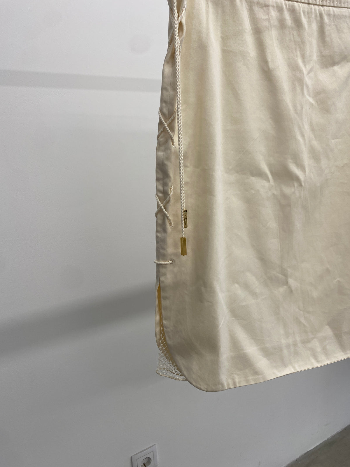 GIVENCHY Spring / Summer 2000 skirt (L)