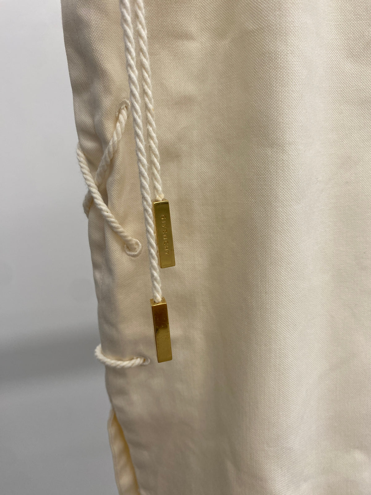 GIVENCHY Spring / Summer 2000 skirt (L)