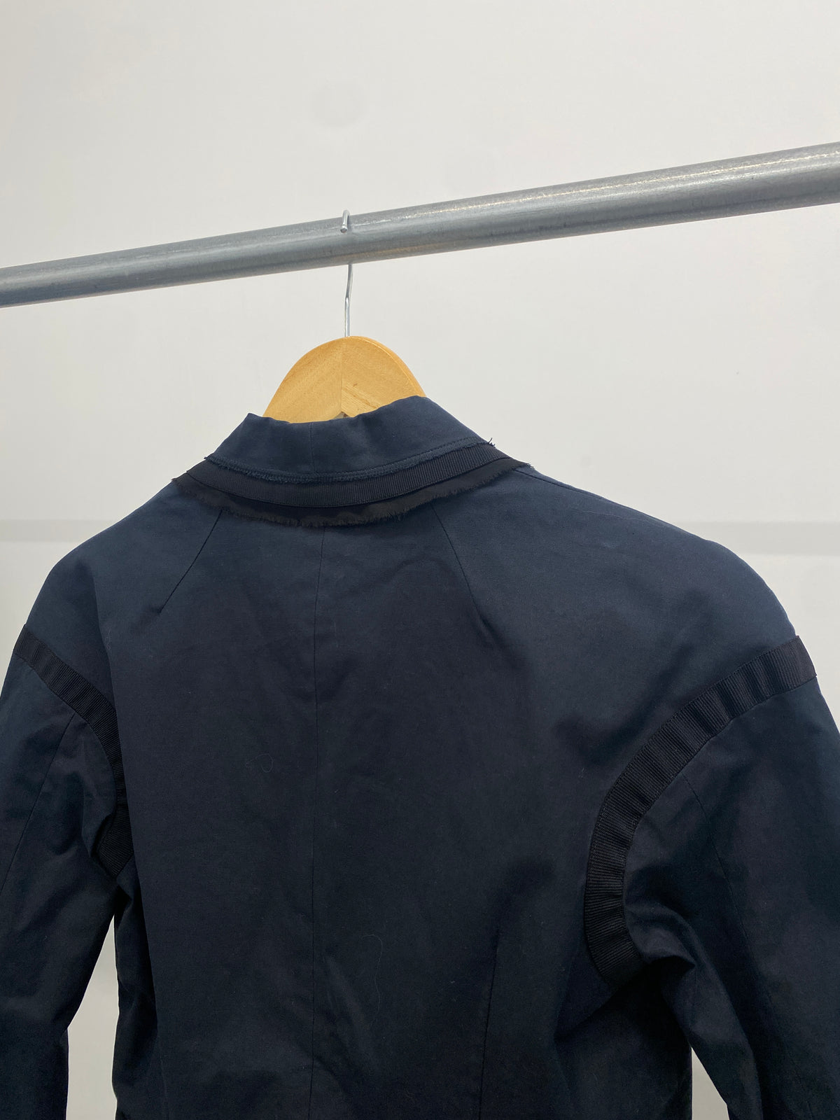 DSQUARED2 Spring / Summer 2011 navy jacket (M)