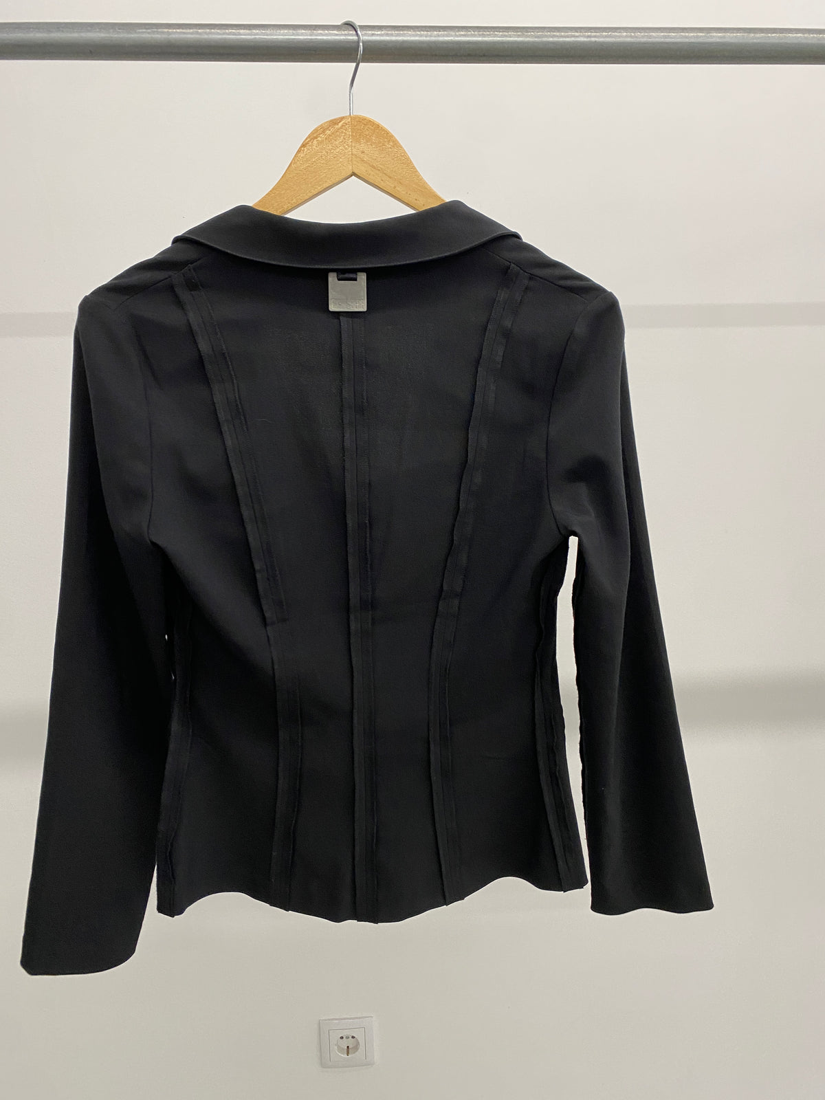 BICHE DE BERE blazer (XS)