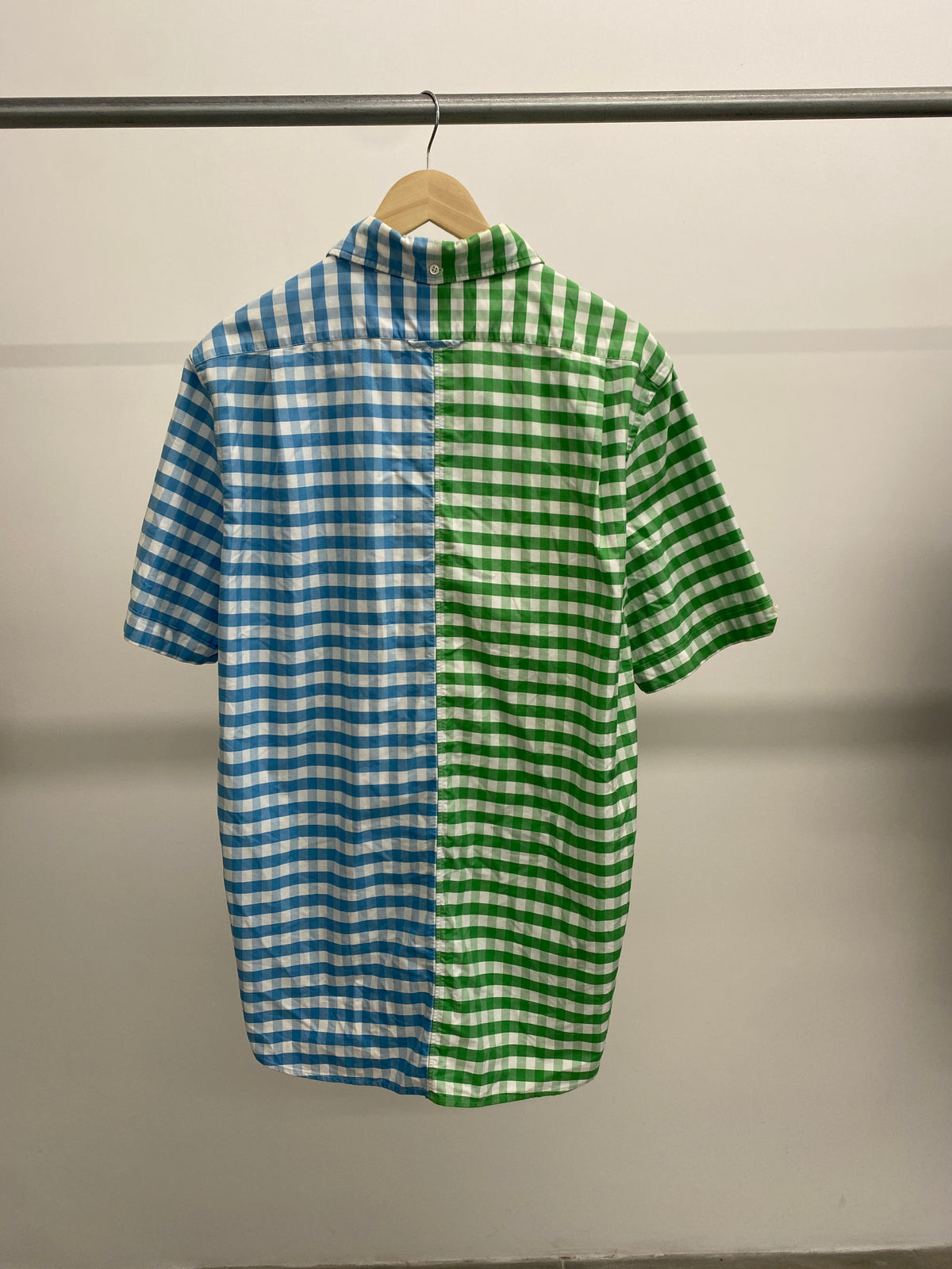 THOM BROWNE Spring / Summer 2021 shirt (L)