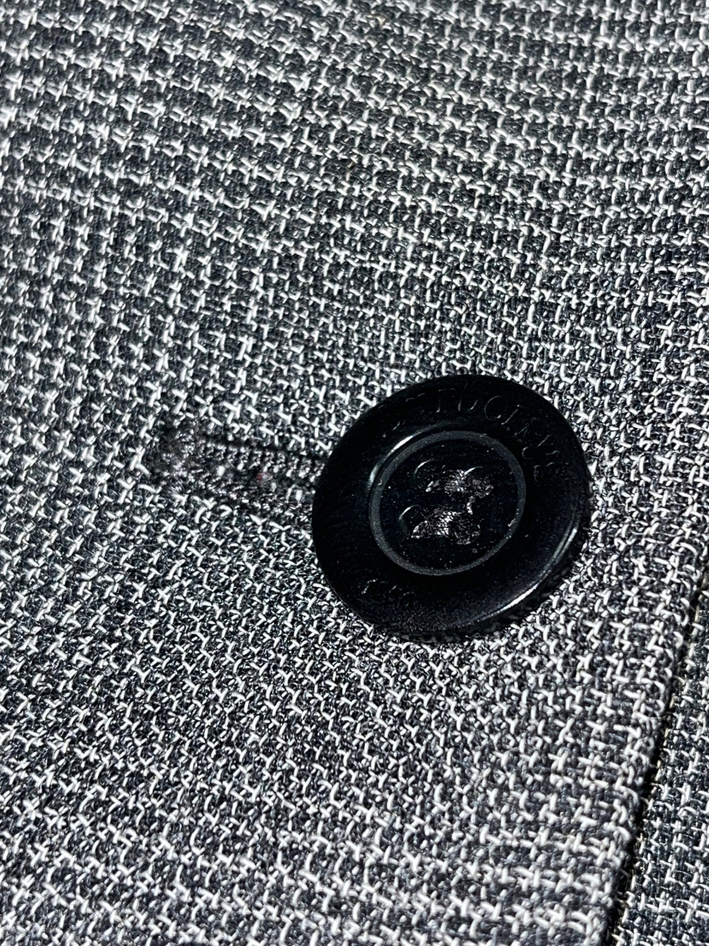 BURBERRY women's suit (M)