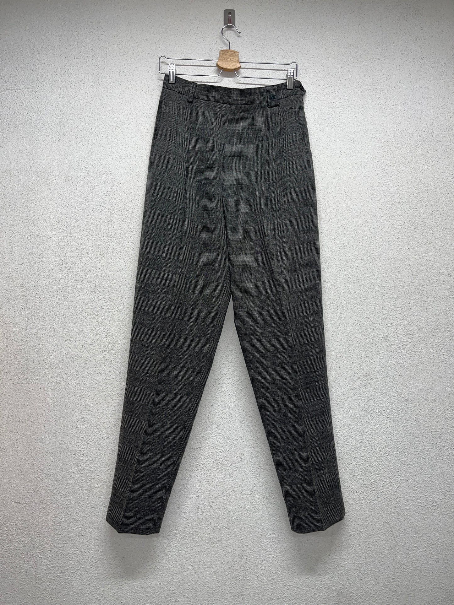 BURBERRY women's suit (M)