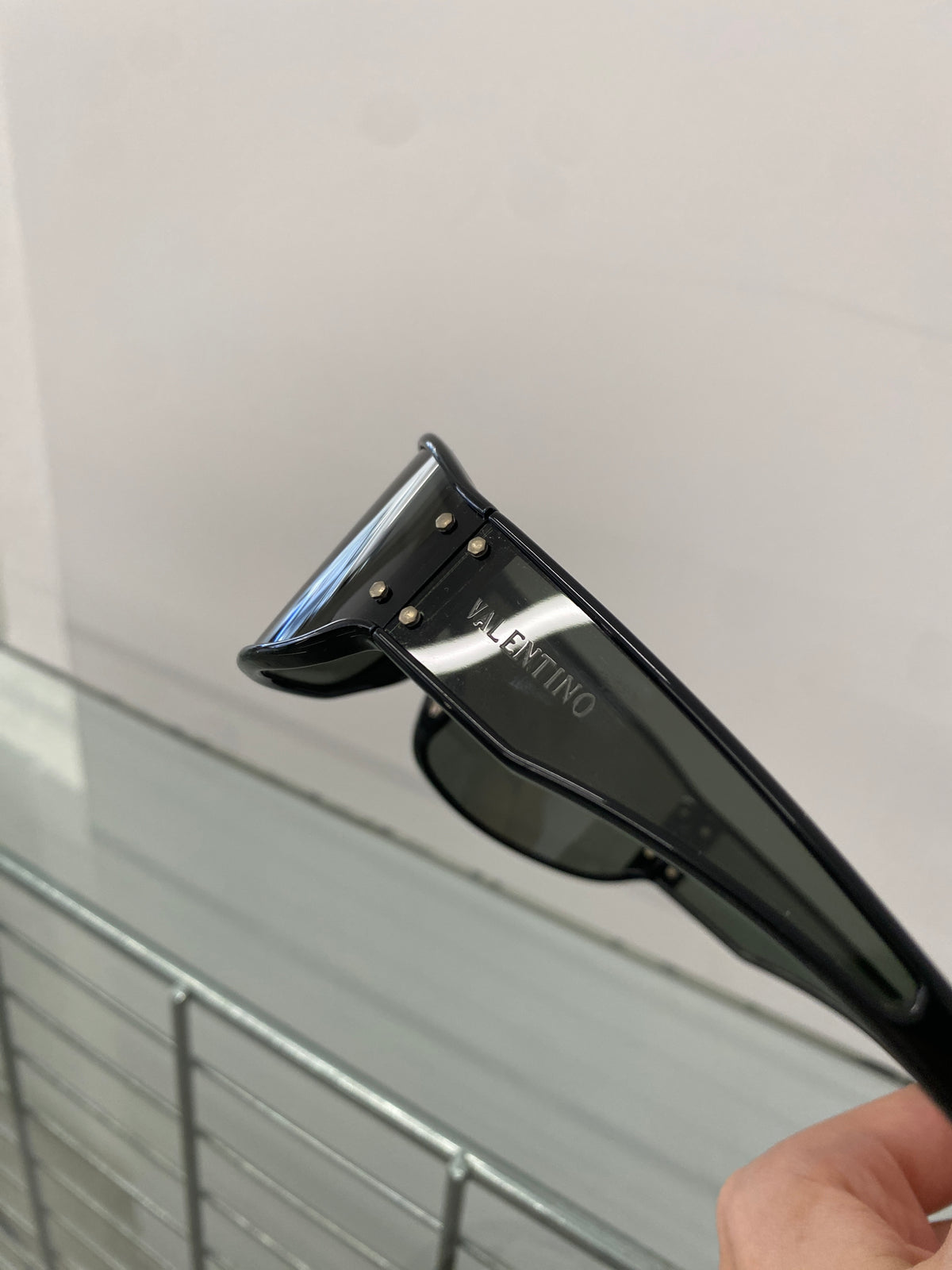 VALENTINO 2000's sunglasses