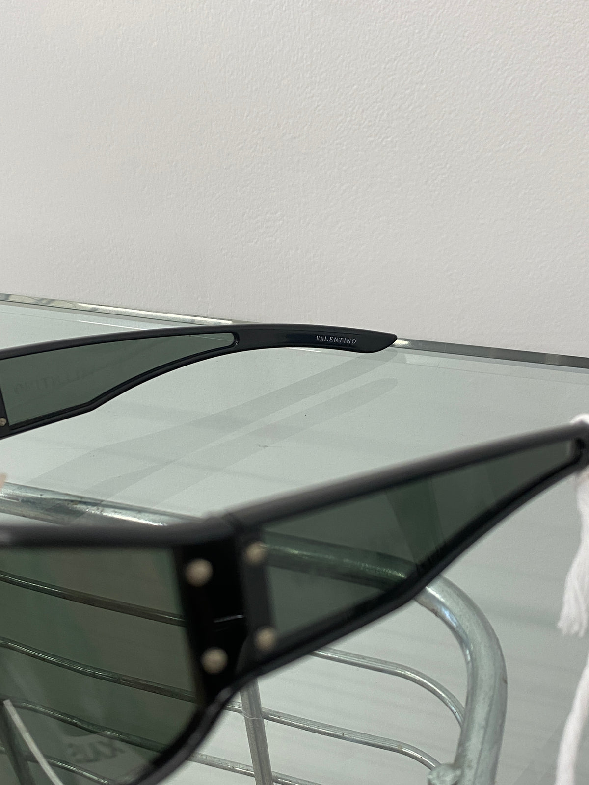 VALENTINO 2000's sunglasses