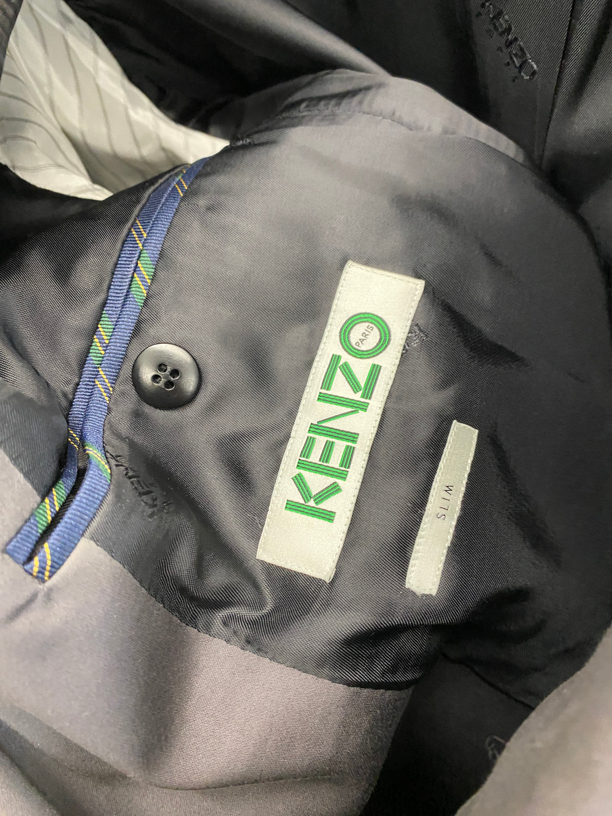 KENZO blazer (L)