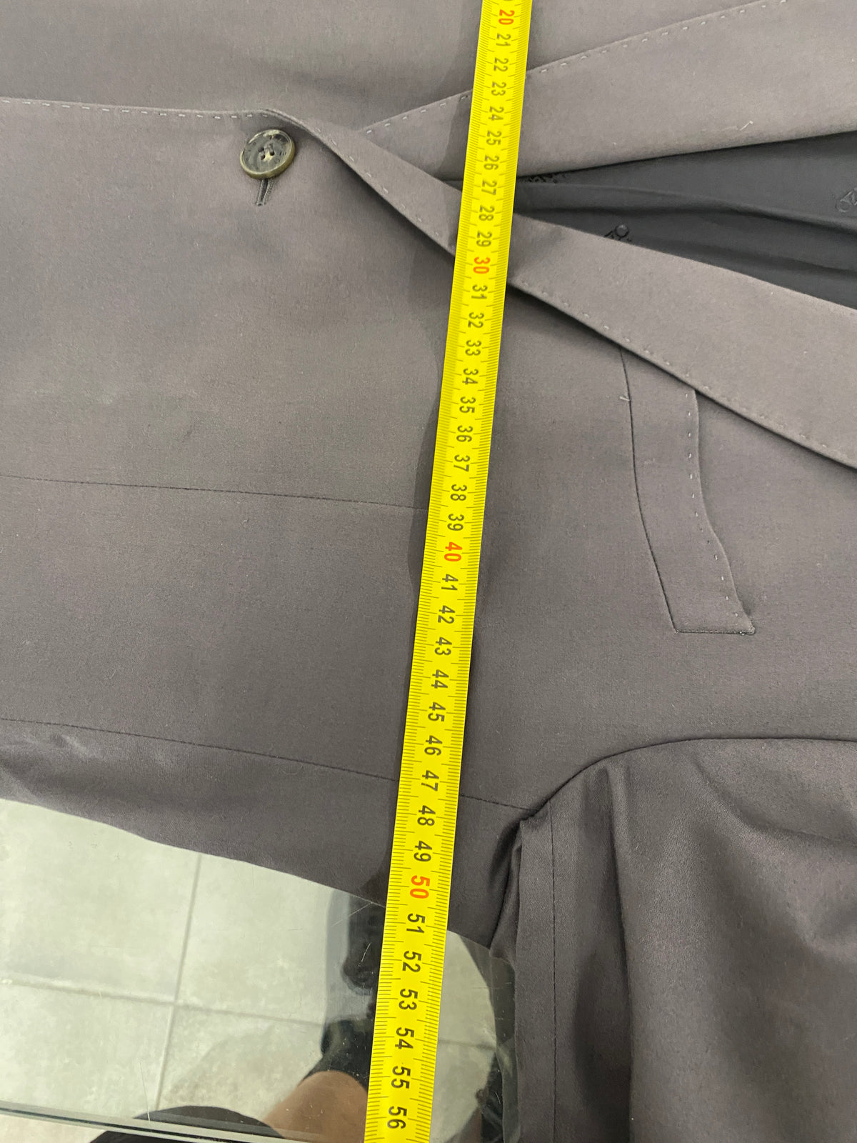 KENZO blazer (L)