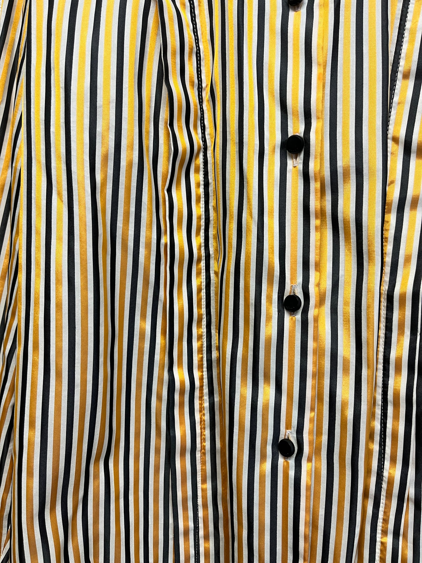 GUCCI by Tom Ford striped shirt (M/L)