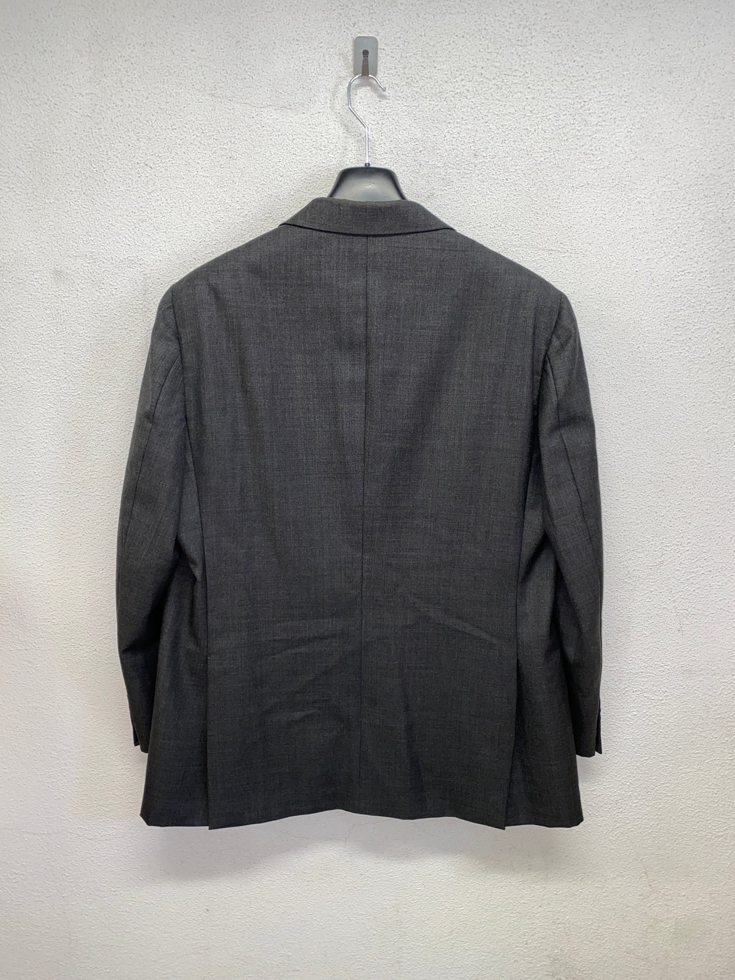 BURBERRY wool suit (54/XXL)