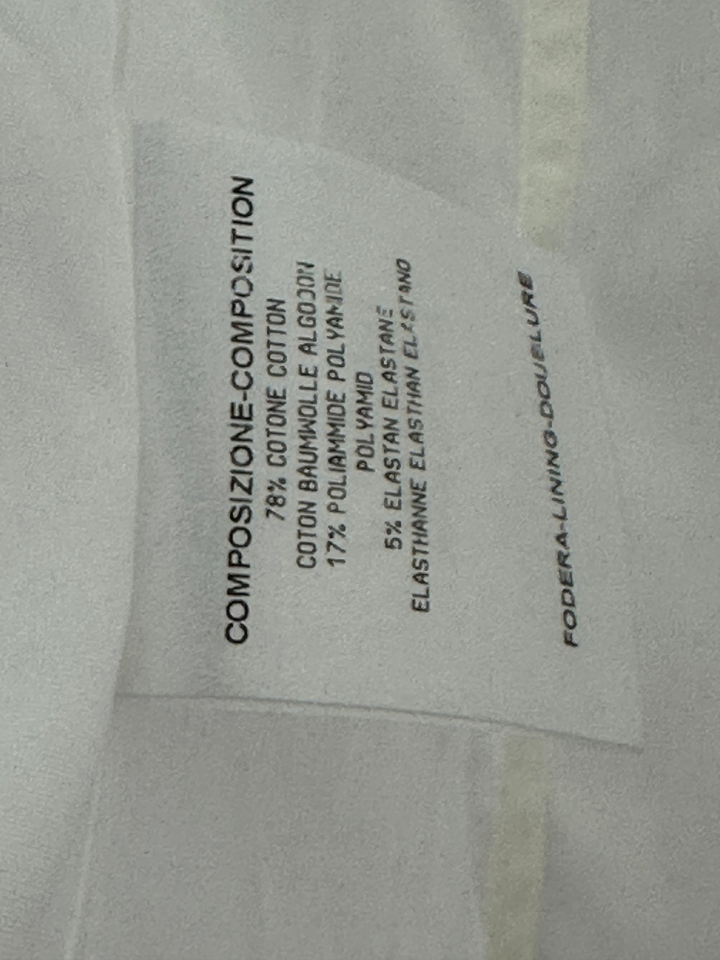 GUCCI short sleeve shirt (XS)