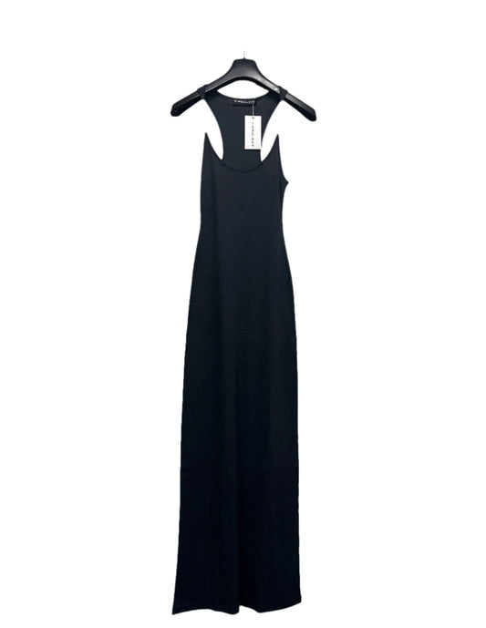 Y/PROJECT invisible strap dress (M)