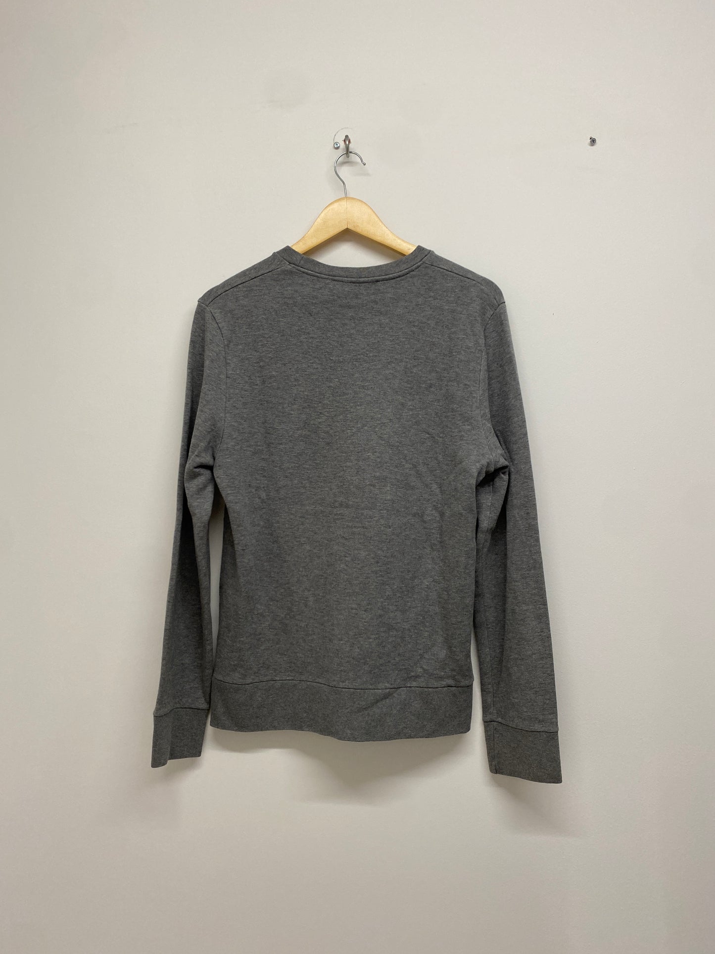 ETRO handpainted sweatshirt (M)