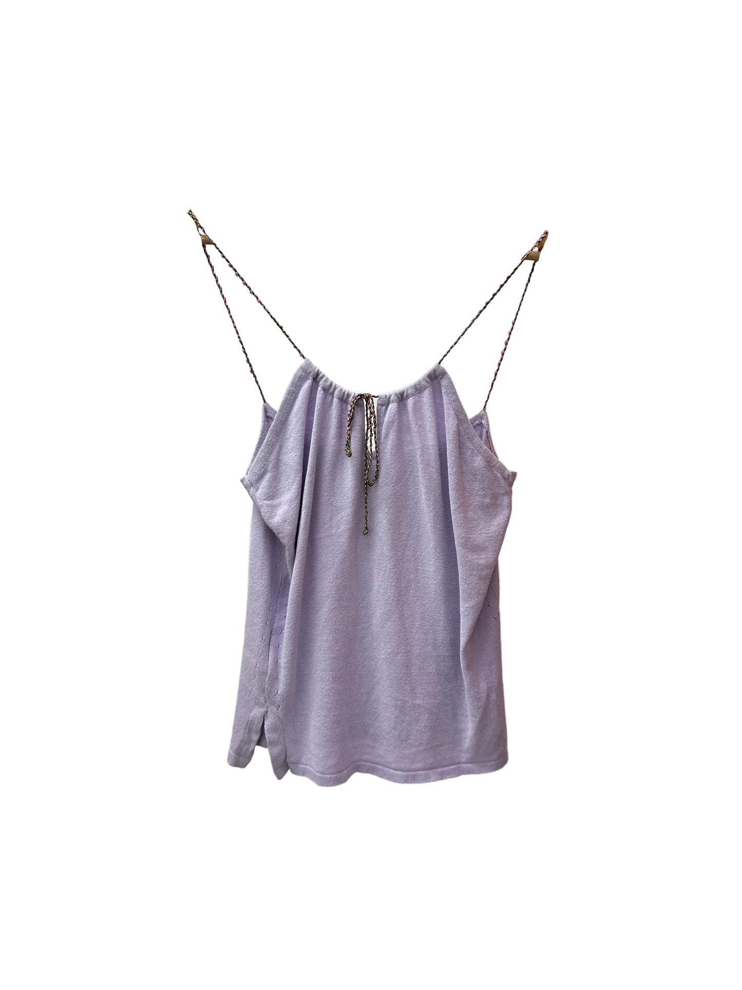 DOLCE & GABBANA top (M)