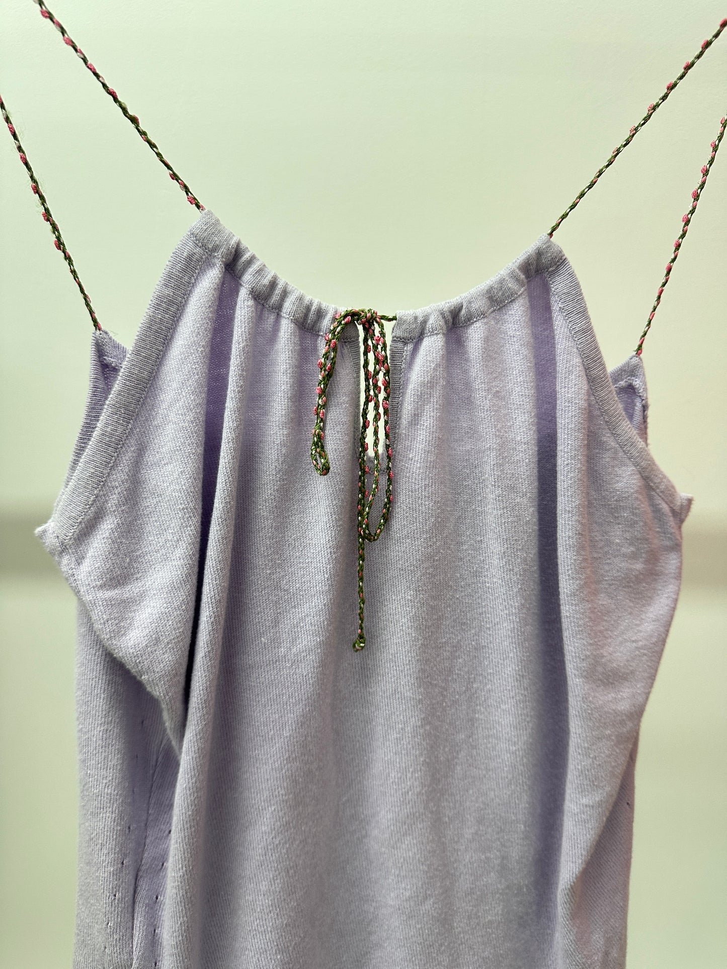 DOLCE & GABBANA top (M)