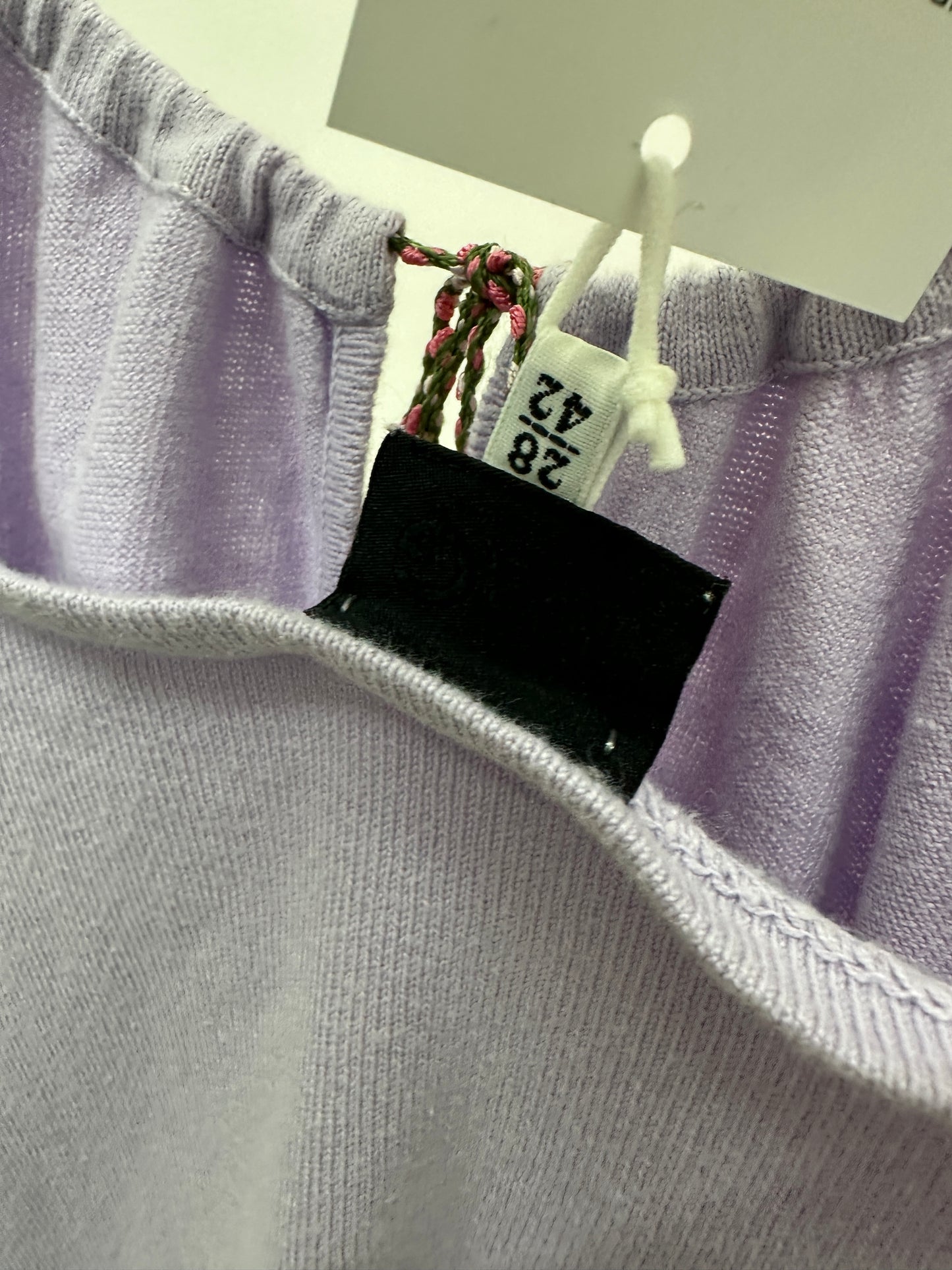 DOLCE & GABBANA top (M)