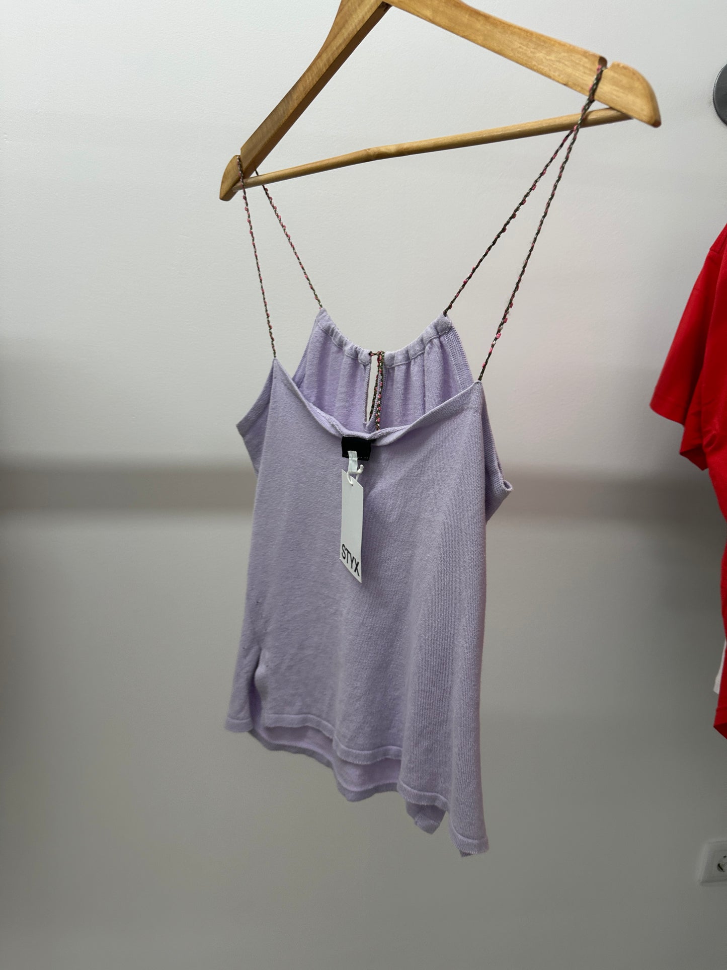 DOLCE & GABBANA top (M)