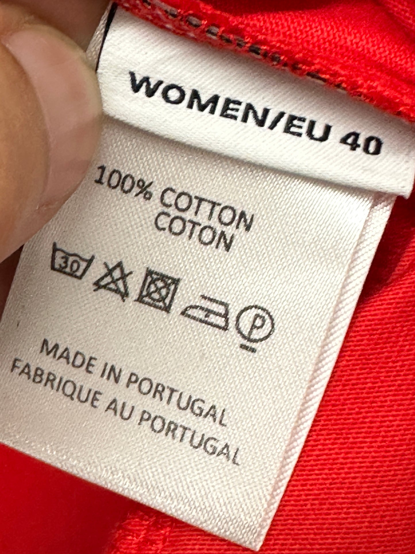 Y/PROJECT blouse (L)