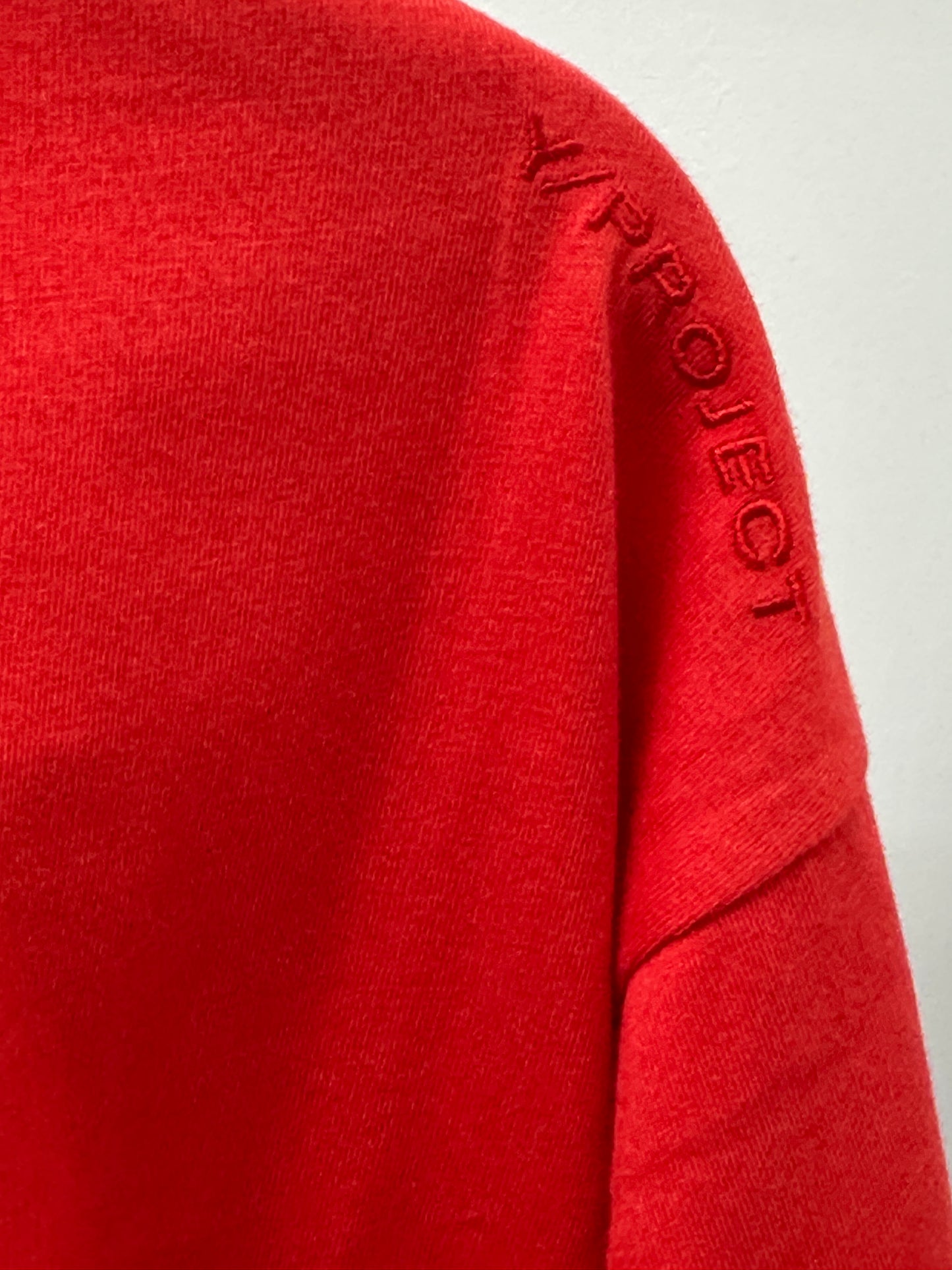 Y/PROJECT blouse (L)