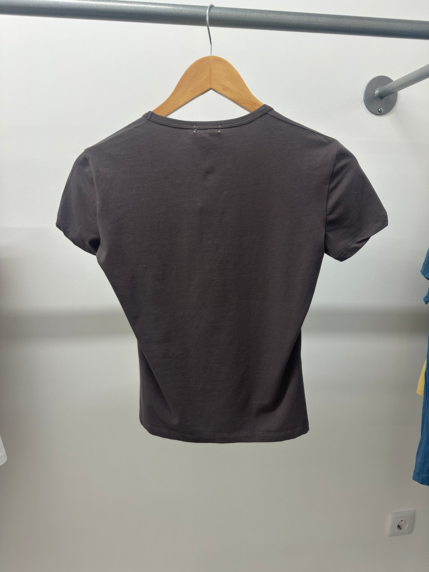 JOHN GALLIANO t-shirt (S)