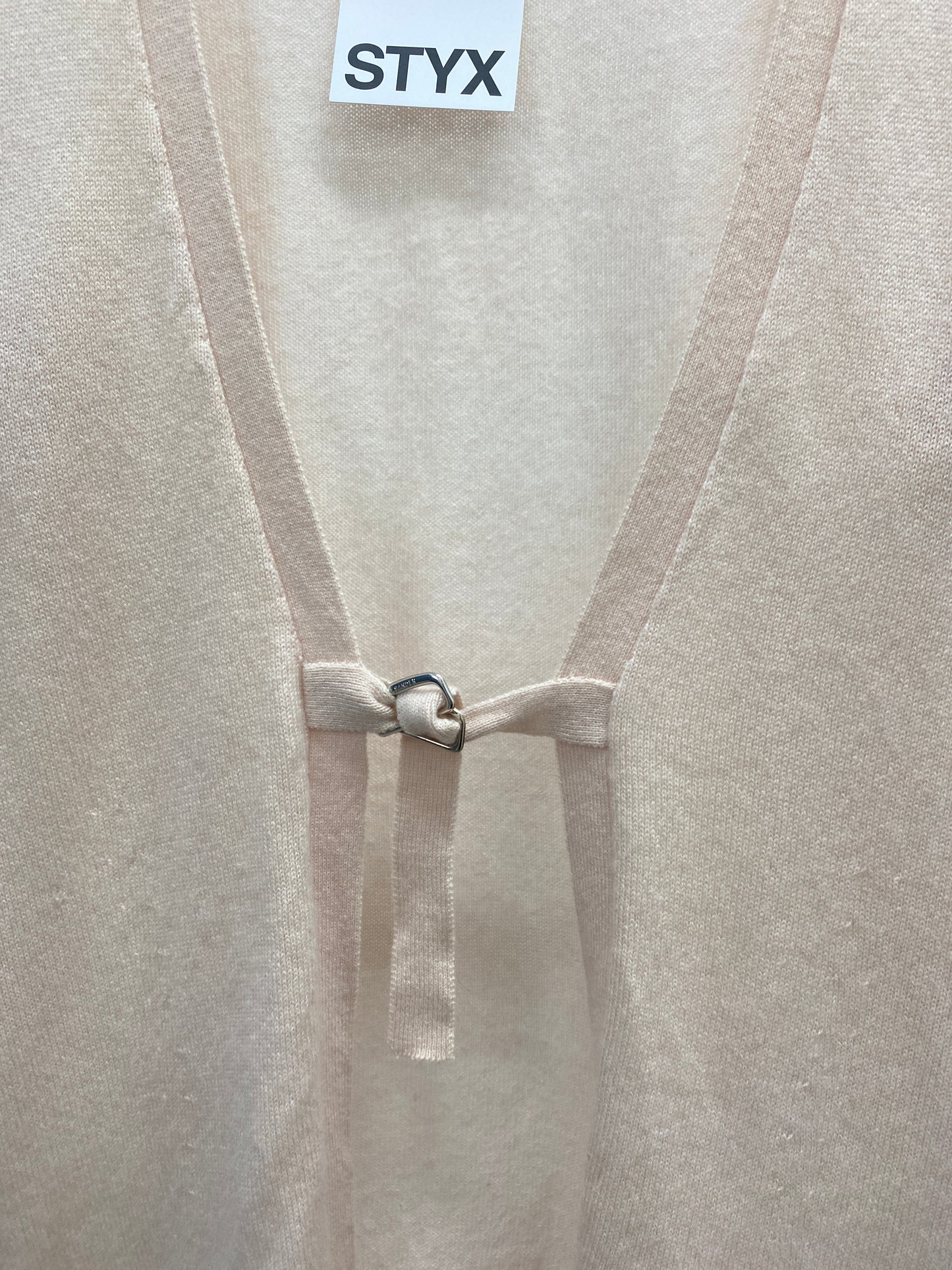 JIL SANDER cardigan (L)
