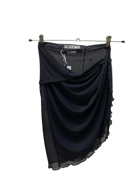 JACQUEMUS La Riviera skirt (XS)