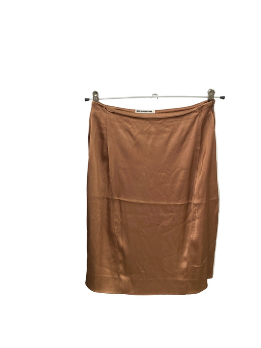 JIL SANDER skirt (S)