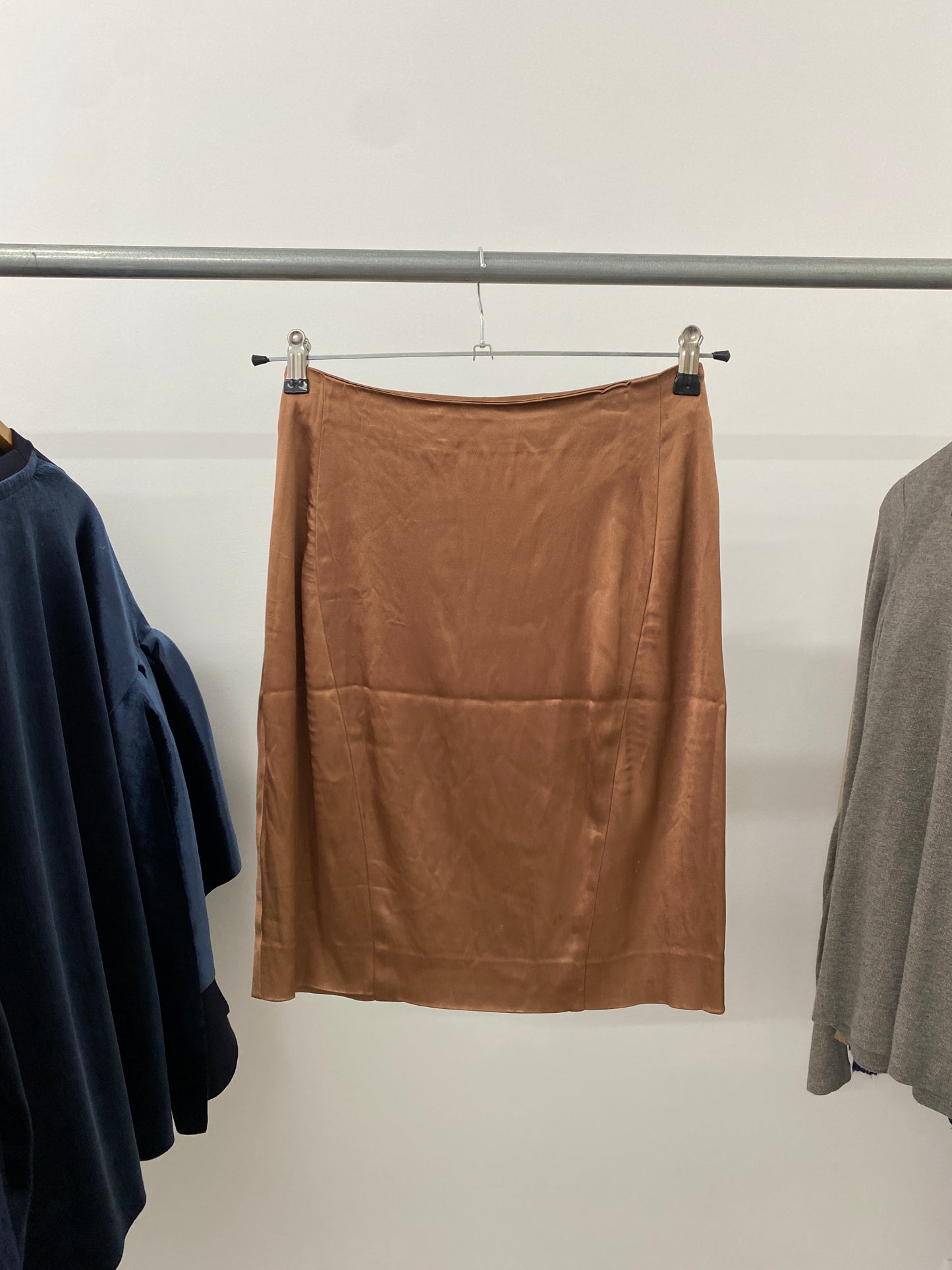JIL SANDER skirt (S)