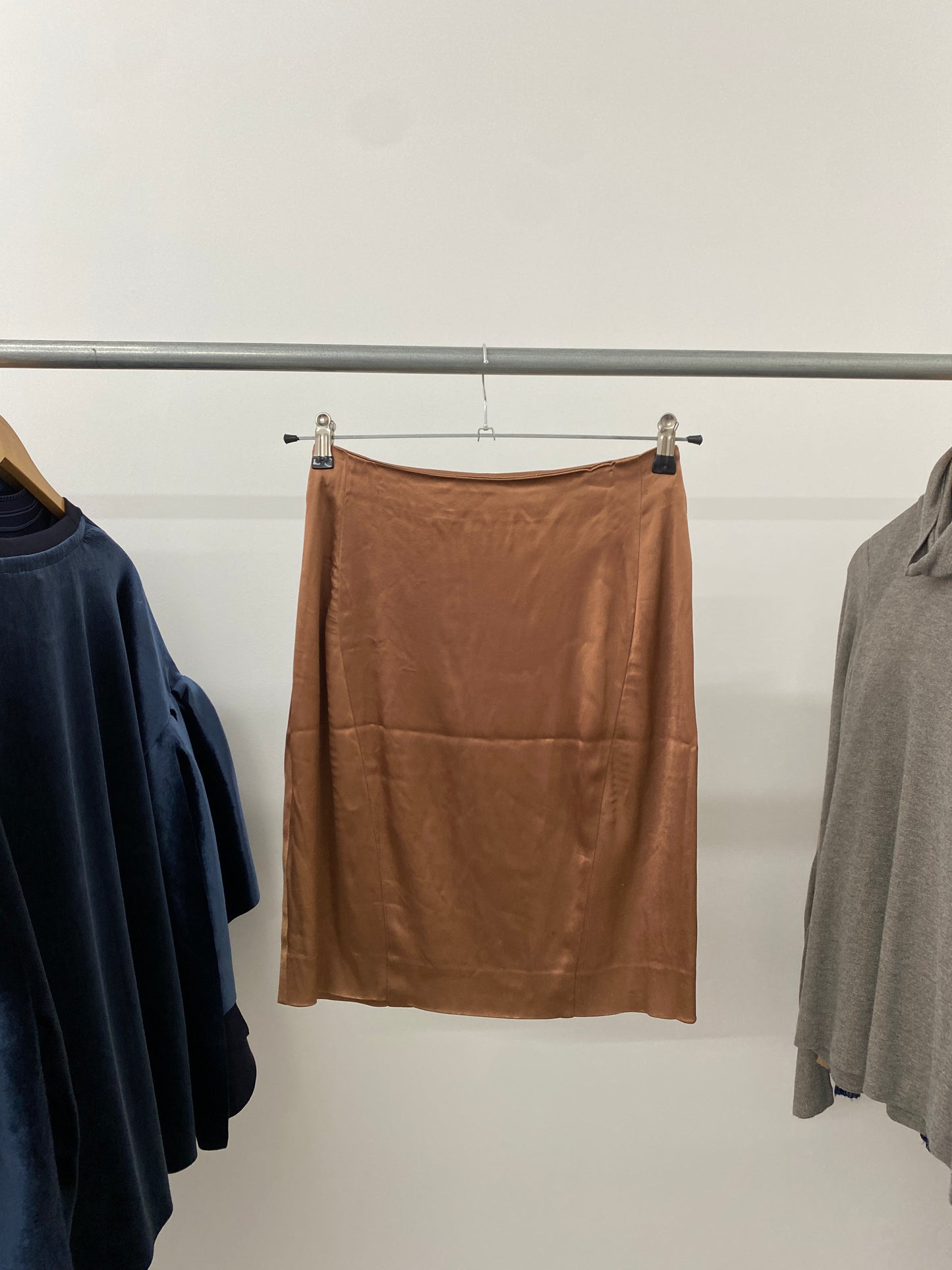 JIL SANDER skirt (S)
