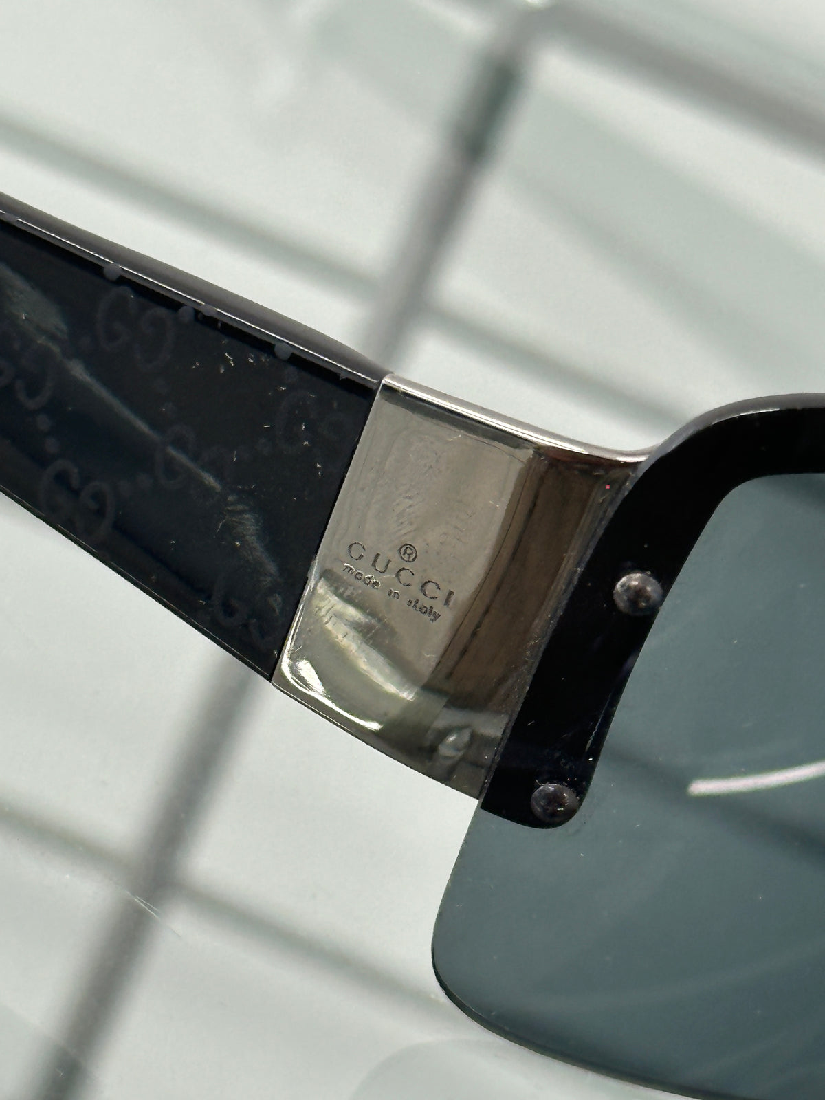 GUCCI by Tom Ford sunglasses