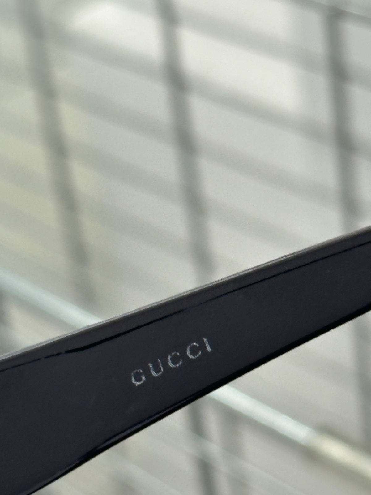 GUCCI by Tom Ford sunglasses