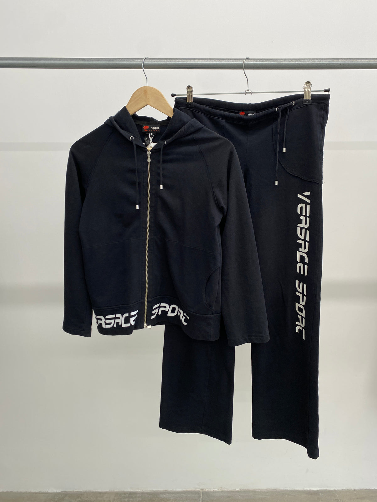 Versace Sport 2-piece set (S)