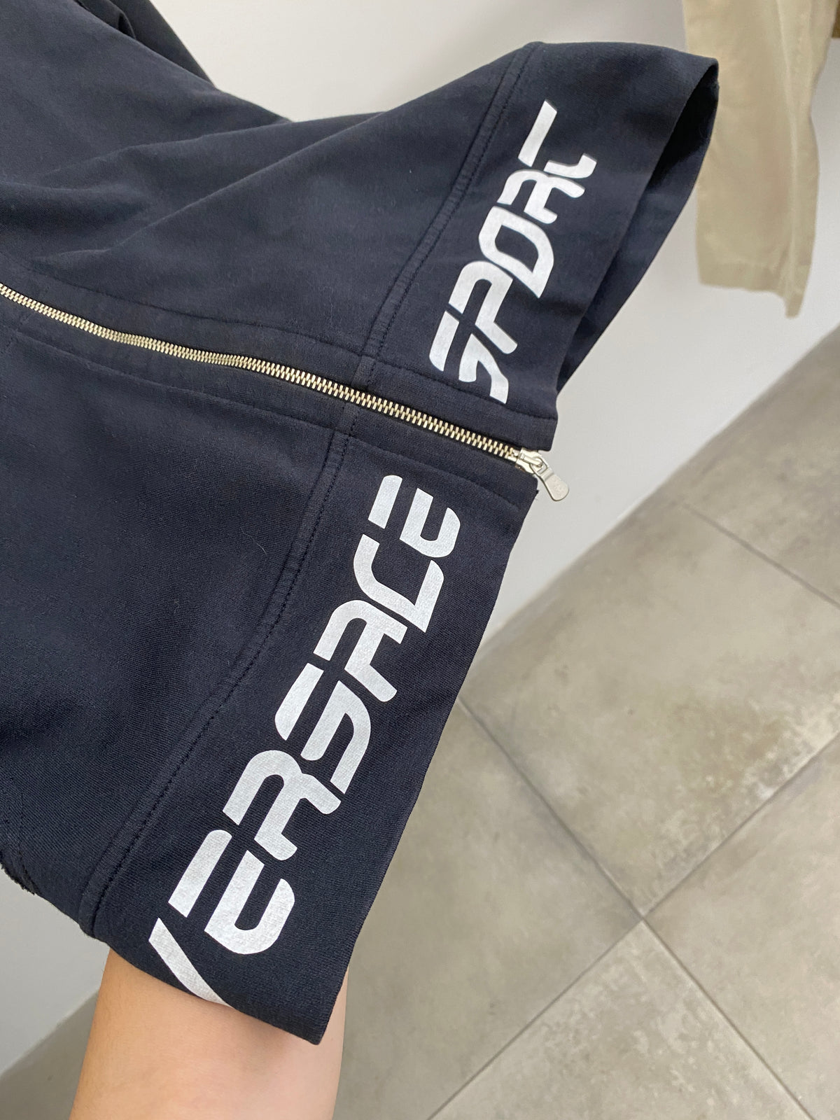 Versace Sport 2-piece set (S)