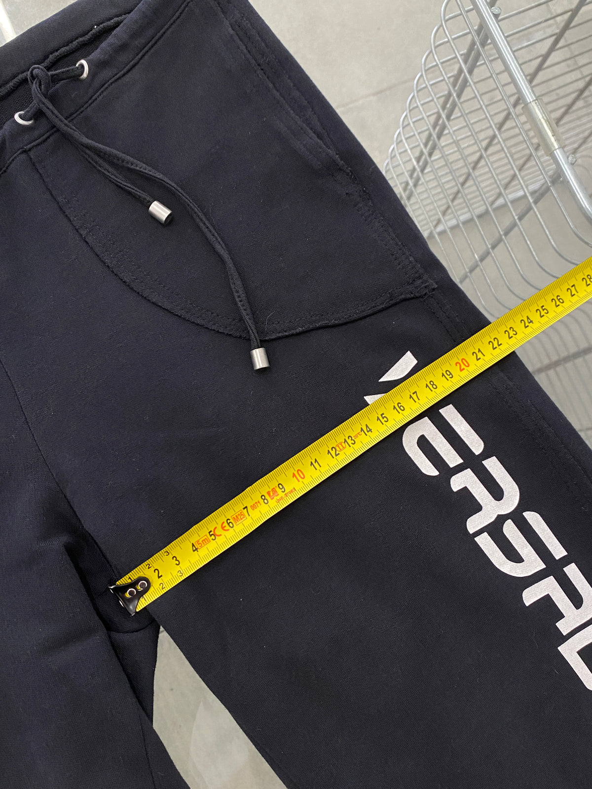 Versace Sport 2-piece set (S)