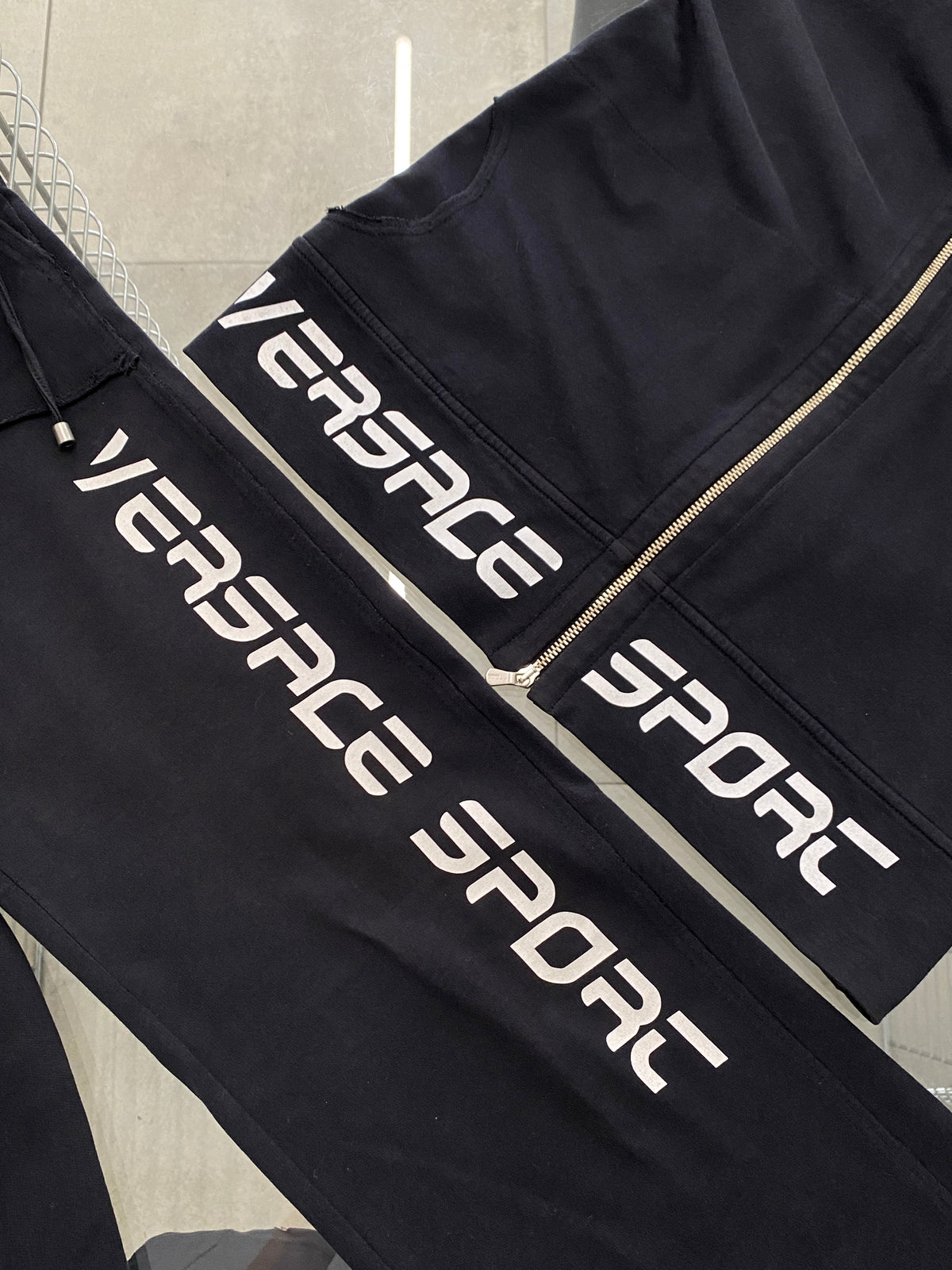 Versace Sport 2-piece set (S)