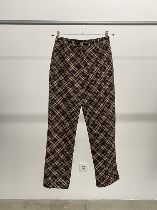 Dolce & Gabbana wool trousers (42)