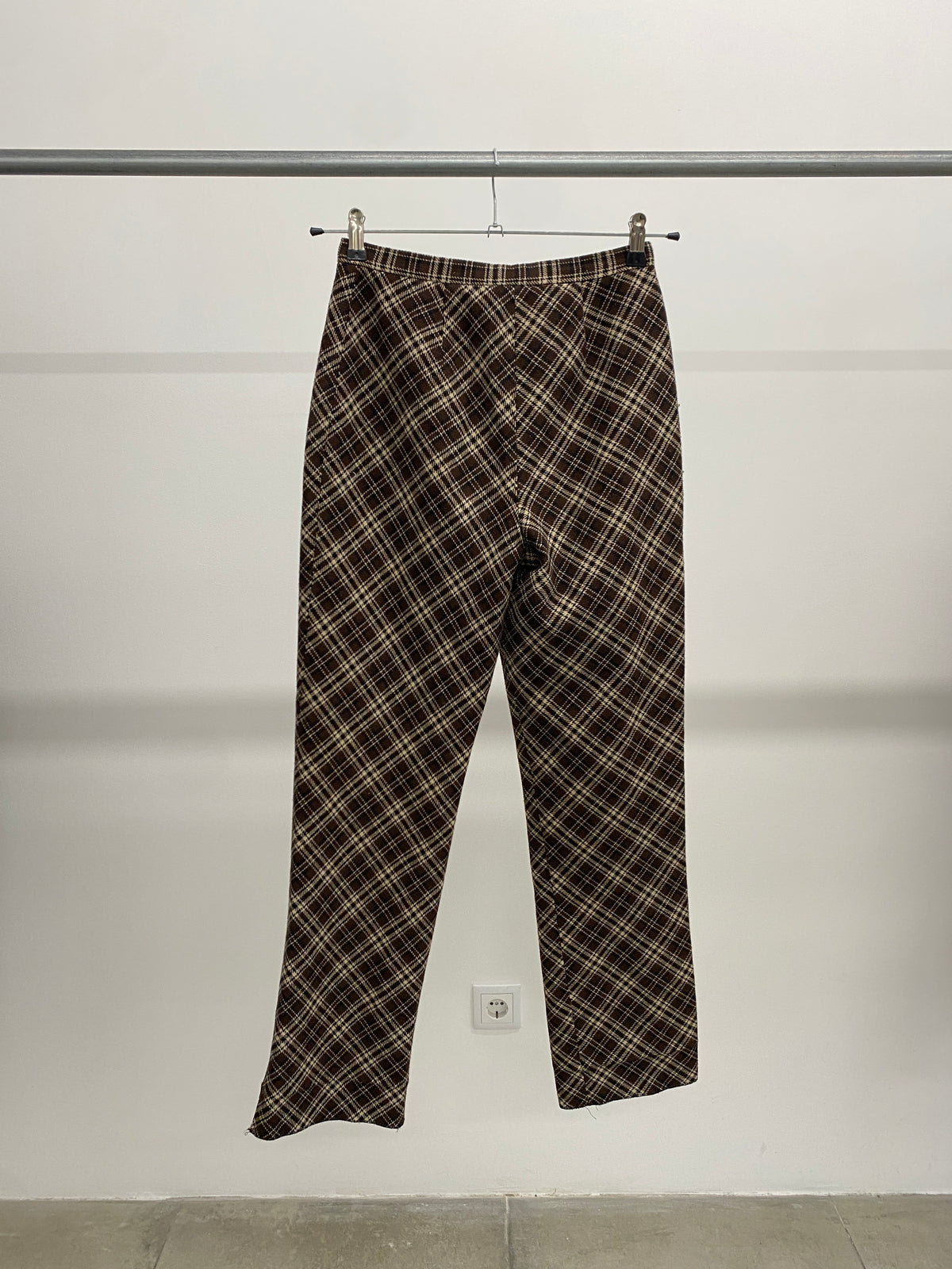 Dolce & Gabbana wool trousers (42)