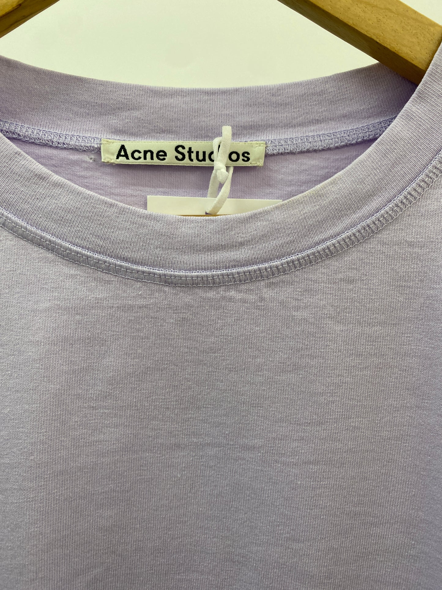 ACNE STUDIOS dress (XS/S)