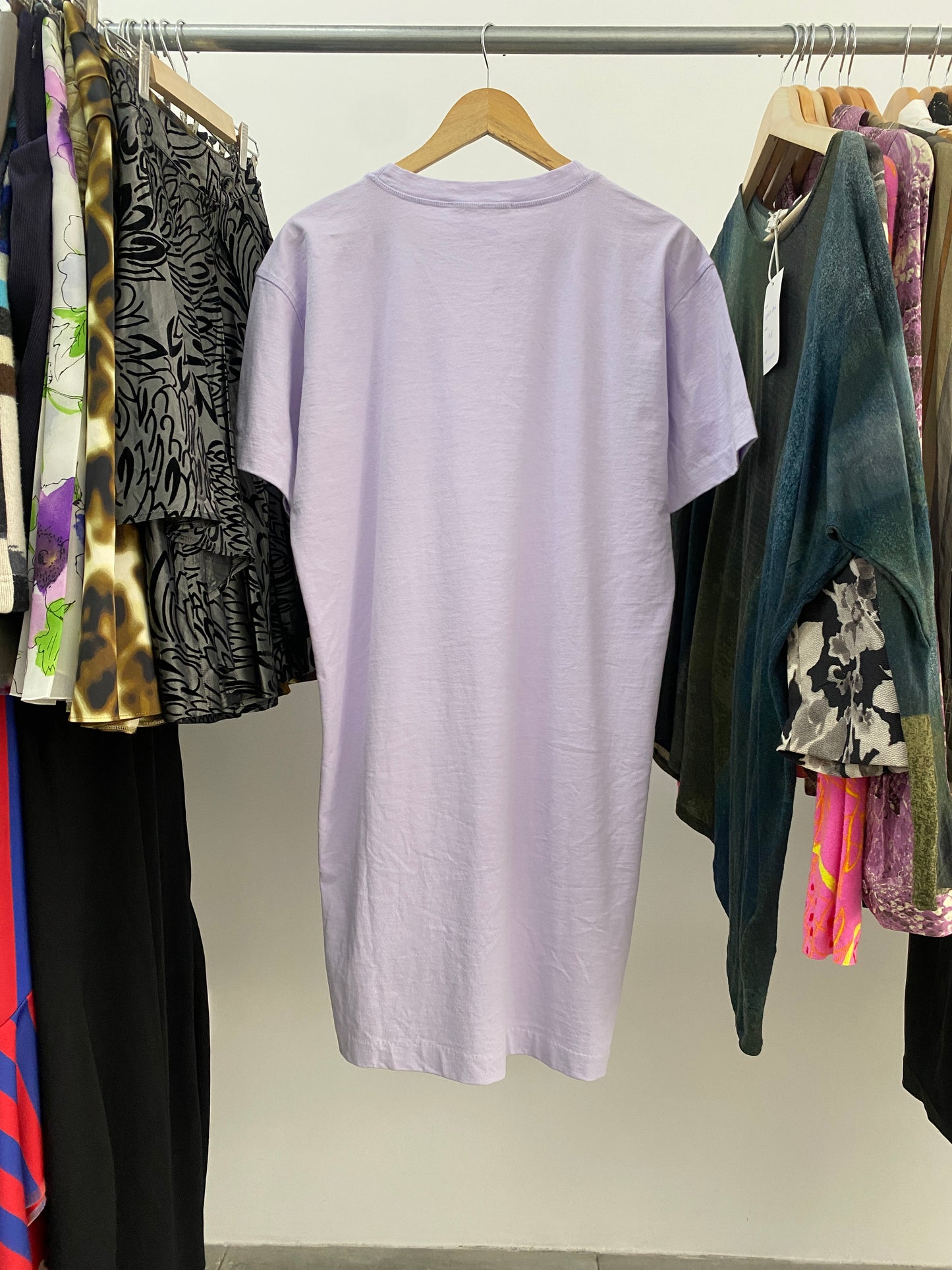 ACNE STUDIOS dress (XS/S)
