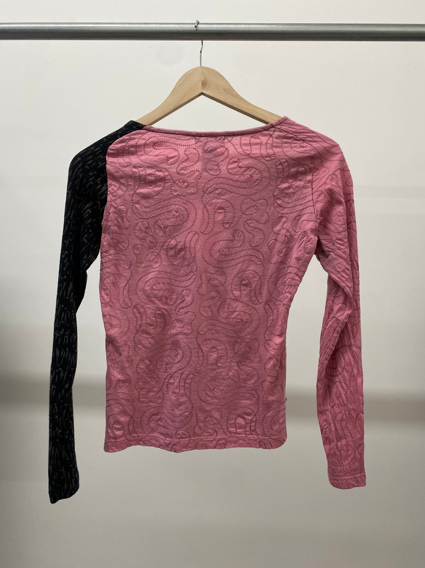CUSTO BARCELONA long sleeve t-shirt (S)