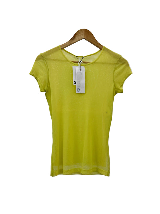 PLEIN SUD mesh t-shirt (M/L)