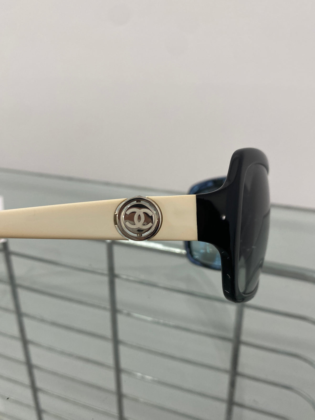 Chanel 2006 Cruise collection sunglasses