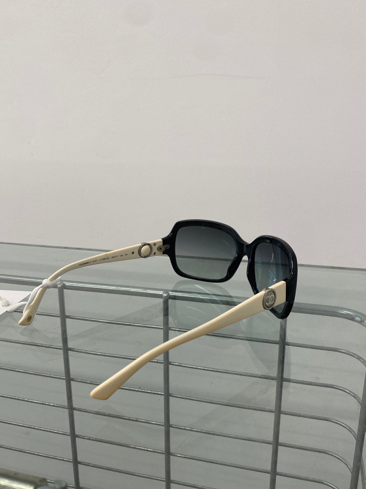 Chanel 2006 Cruise collection sunglasses