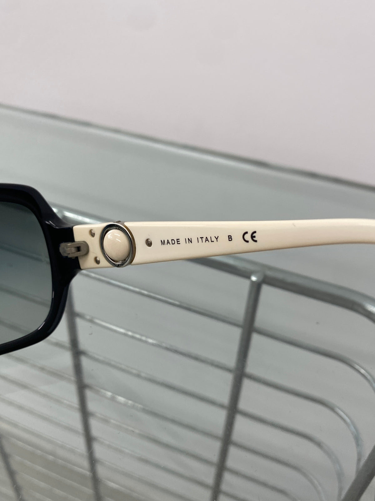 Chanel 2006 Cruise collection sunglasses