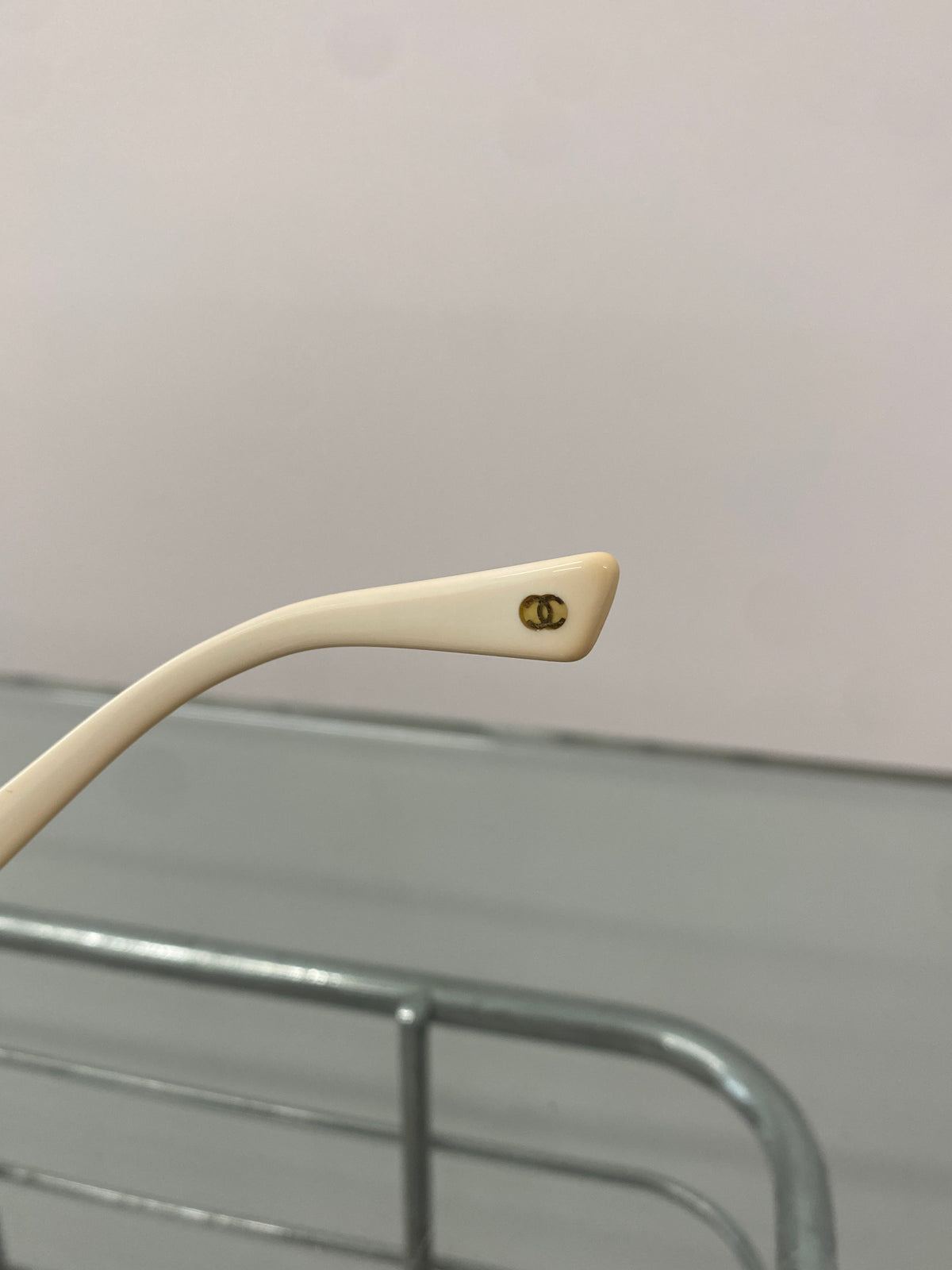 Chanel 2006 Cruise collection sunglasses