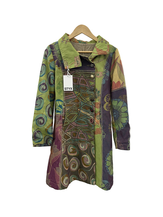 DESIGUAL coat (L)