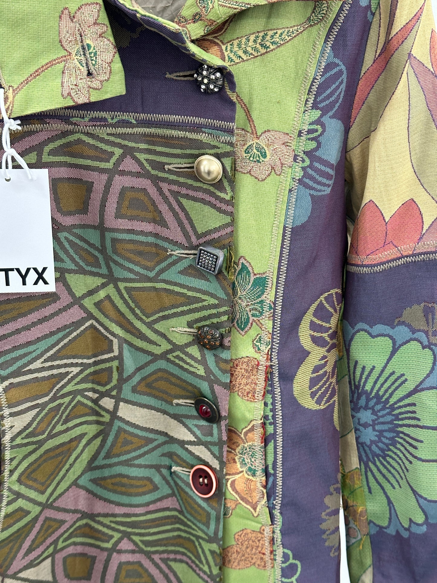 DESIGUAL coat (L)
